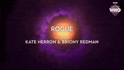 Season 1 Rogue GIF by Doctor Who