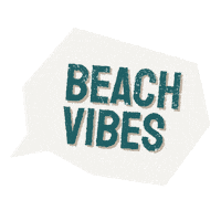 StrandbarThuishaven beach vibes thuishaven makkum beach strandbar thuishaven Sticker