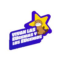 Animated Sticker