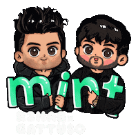 Dj Spotify Sticker by R3HAB