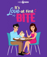 i love you kiss GIF by Parle Hide & Seek