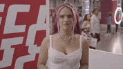 Mma Eyeroll GIF by UFC