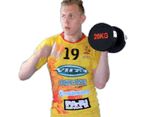 Coffee Handball Sticker by RiihimäenCocks