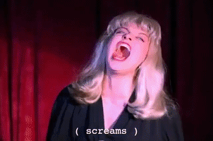 Season 2 Episode 22 GIF by Twin Peaks on Showtime