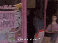 season 3 netflix GIF by Gilmore Girls 