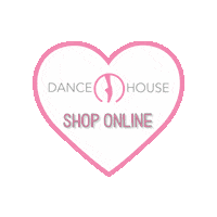Ballet Dancers Sticker by Dance House