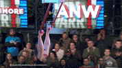 Anw GIF by Ninja Warrior