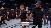 Dustin Poirier Sport GIF by UFC