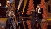 Kelly Clarkson GIF by NBC