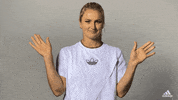 Lindsey Horan Hello GIF by adidas