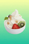 kawaii GIF by Shaking Food GIFs