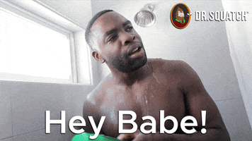 Hey Girl Love GIF by DrSquatch