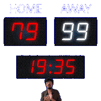 79 Home Sticker