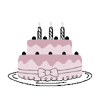 Happy Birthday Party Sticker by Your Style