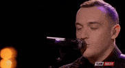 aaron gibson nbc GIF by The Voice