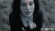 Power Dark GIF by HBO Max