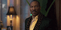 Suspicious Eddie Murphy GIF by Amazon Prime Video