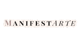 Manifestacion Sticker by Mirelle Maya