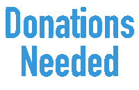 rapsbc support donate donation raps Sticker