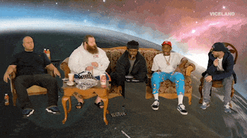 tyler the creator space GIF by #ActionAliens