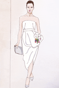 fall 2013 christian dior GIF by fashgif