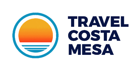 Orange County California Sticker by Travel Costa Mesa