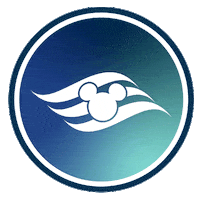 Disney Cruise Line Dcl Sticker by Disney Careers