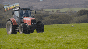Bbc Tractor GIF by Stellify Media