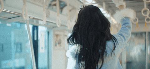 addamakpop giphyupload train princess ive GIF