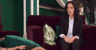 la casa de las flores GIF by netflixlat