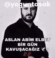 Yakup GIF