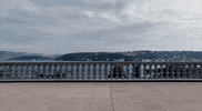 Sea City GIF