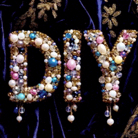 Made In Canada Diy GIF by TresorsDuMonde.ca