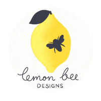 Sticker by Lemonbeedesigns