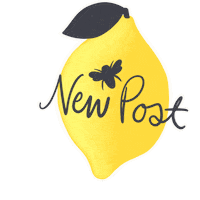 Sticker by Lemonbeedesigns