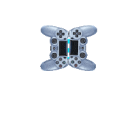 Game Ps Sticker by playstationasia