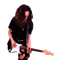 Punk Rock Sticker by Hectic Events