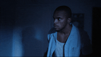 knock out grand hotel abc GIF by ABC Network
