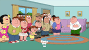 family guy dancing GIF