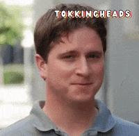 Awkward Surprise GIF by Tokkingheads