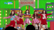 k-pop GIF
