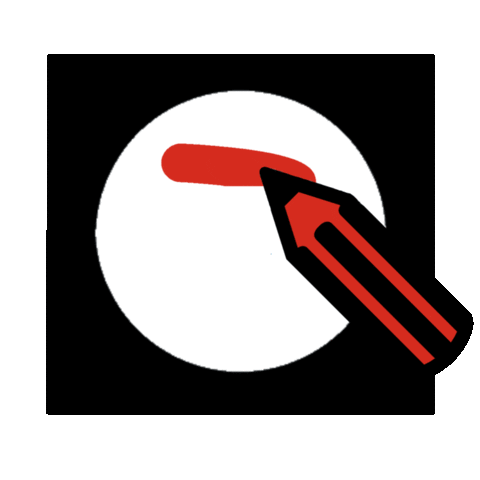 Sticker by Ministerie van Binnenlandse Zaken en Koninkrijksrelaties