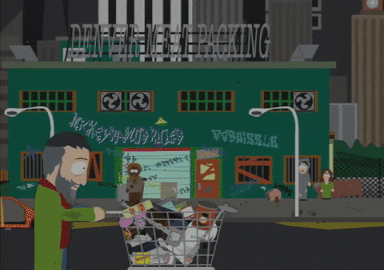 street jimmy valmer GIF by South Park 