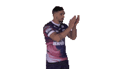 Rugby League Applause Sticker by TO XIII
