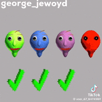 Baldi GIF
