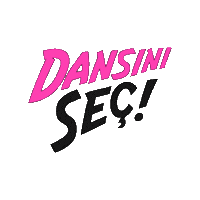 Madydans Sticker by Mady