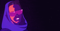 Grace Jones GIF by Desire