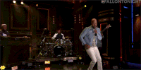 tonight show dancing GIF by The Tonight Show Starring Jimmy Fallon