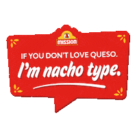 Tortilla Chips Fiesta Sticker by Mission Foods US