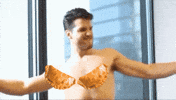 Dance Dancing GIF